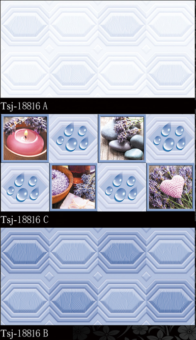 Ceramic Tiles