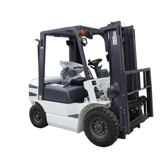 3ton brand new Diesel forklift with Bale Clamp