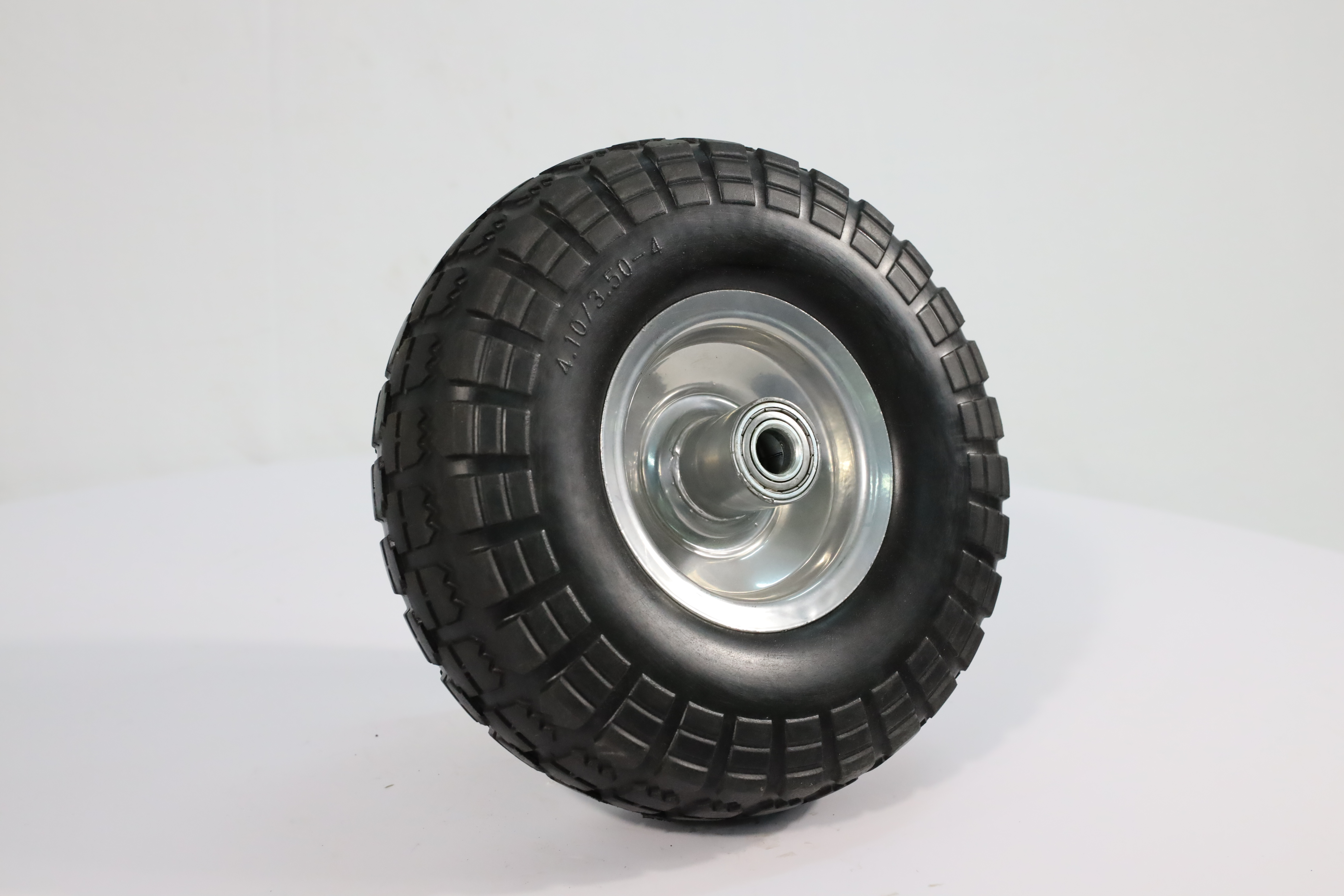 Pu Wheel