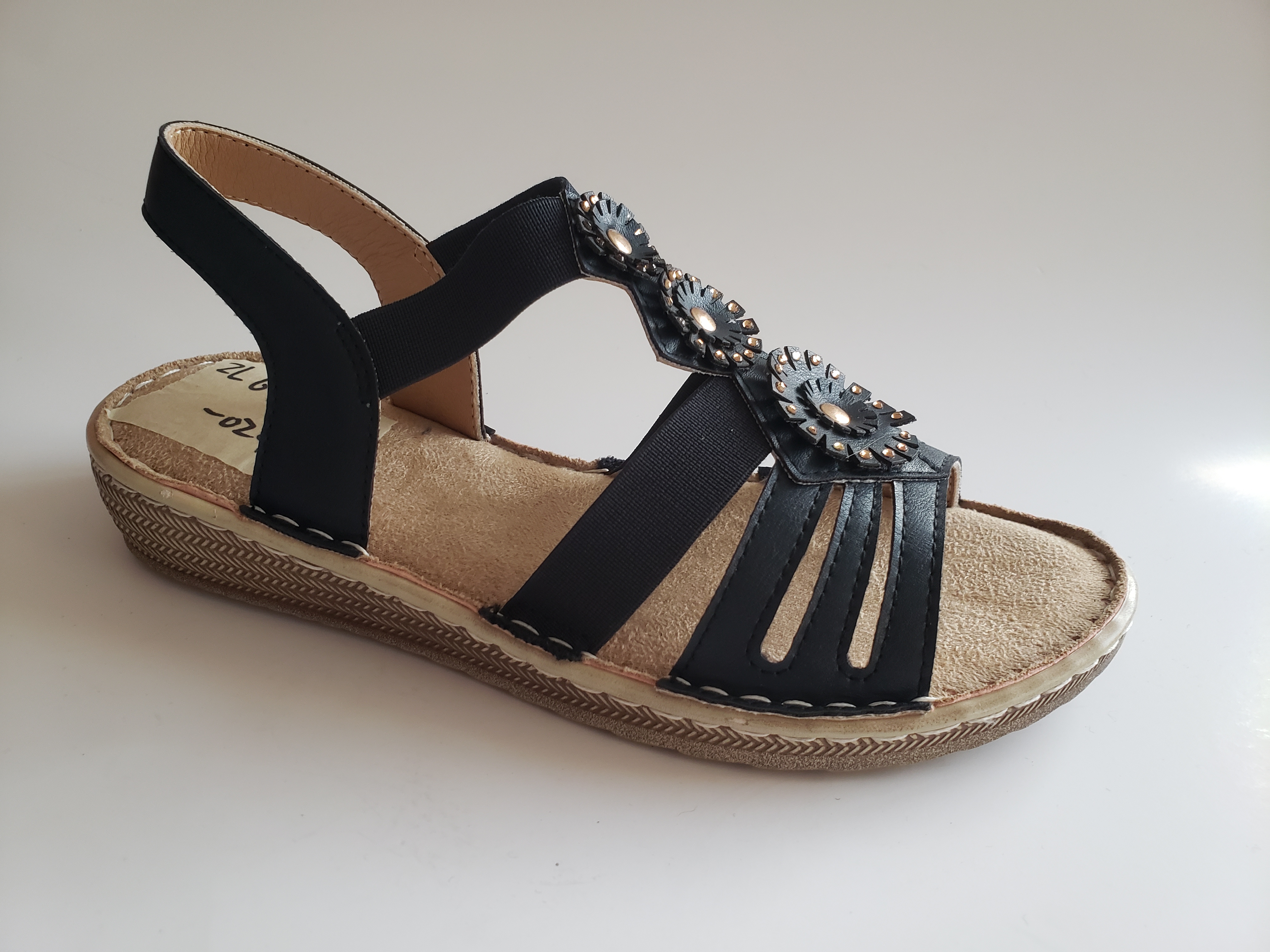 lady sandals