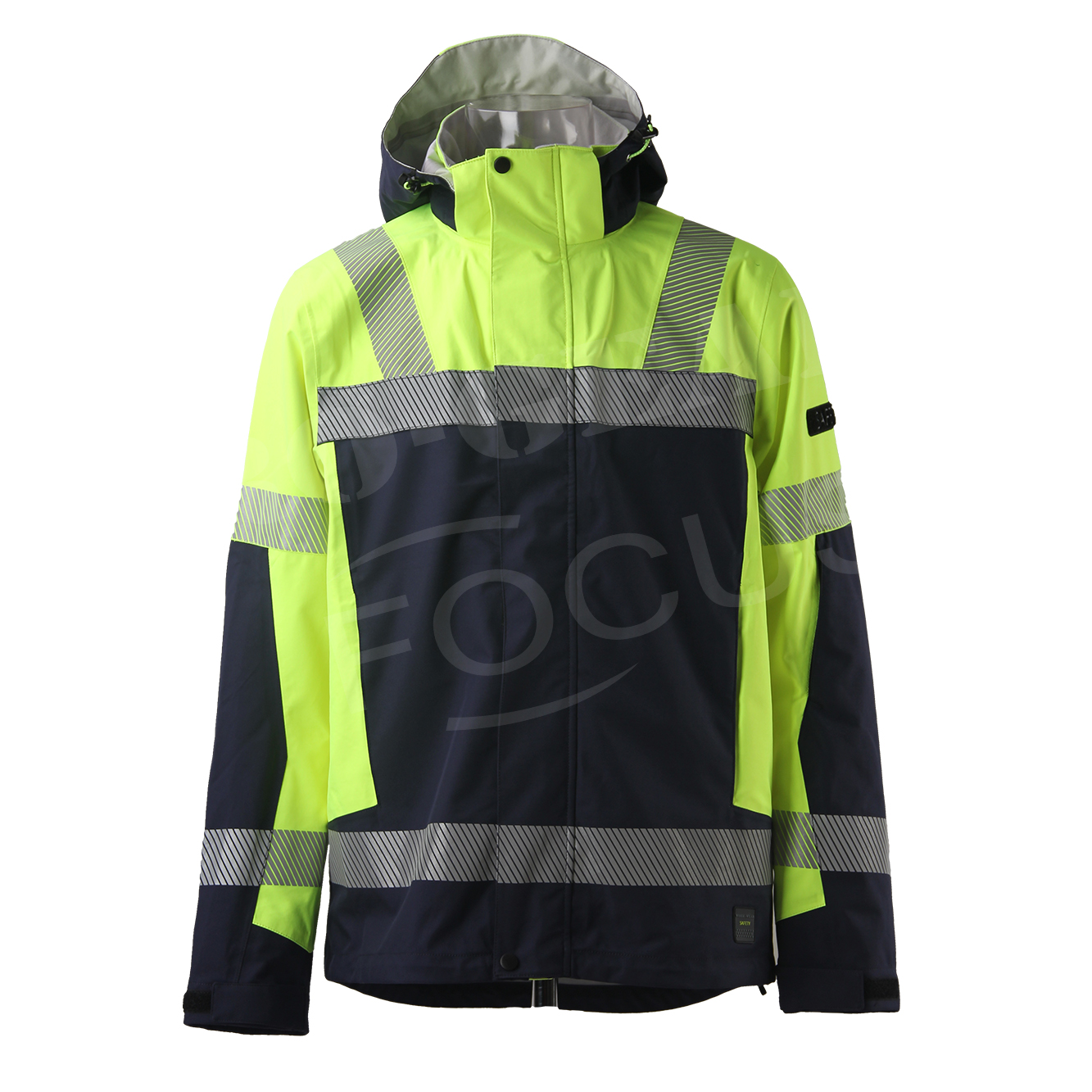 HI-VIS Light jacket