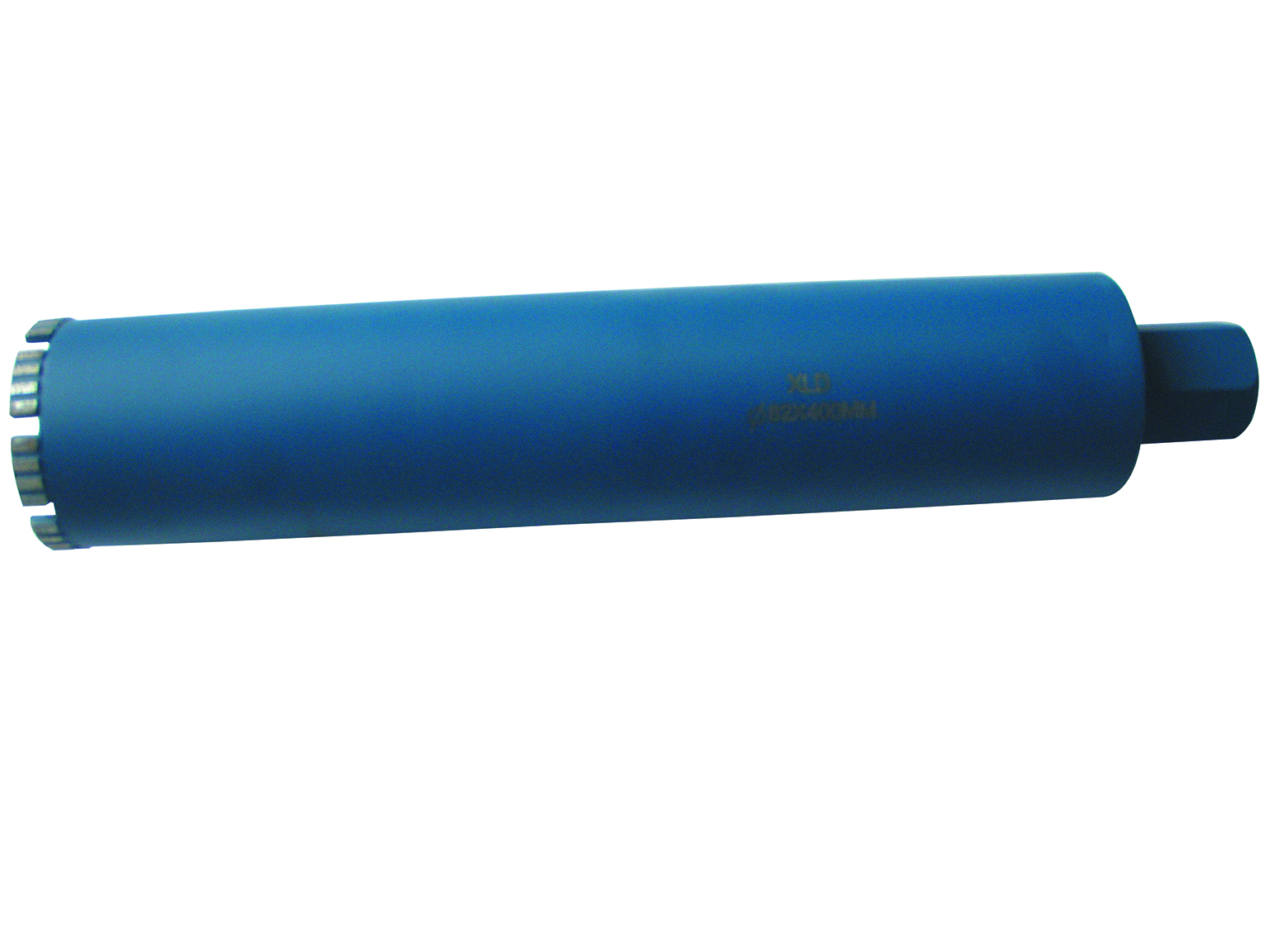 core bit