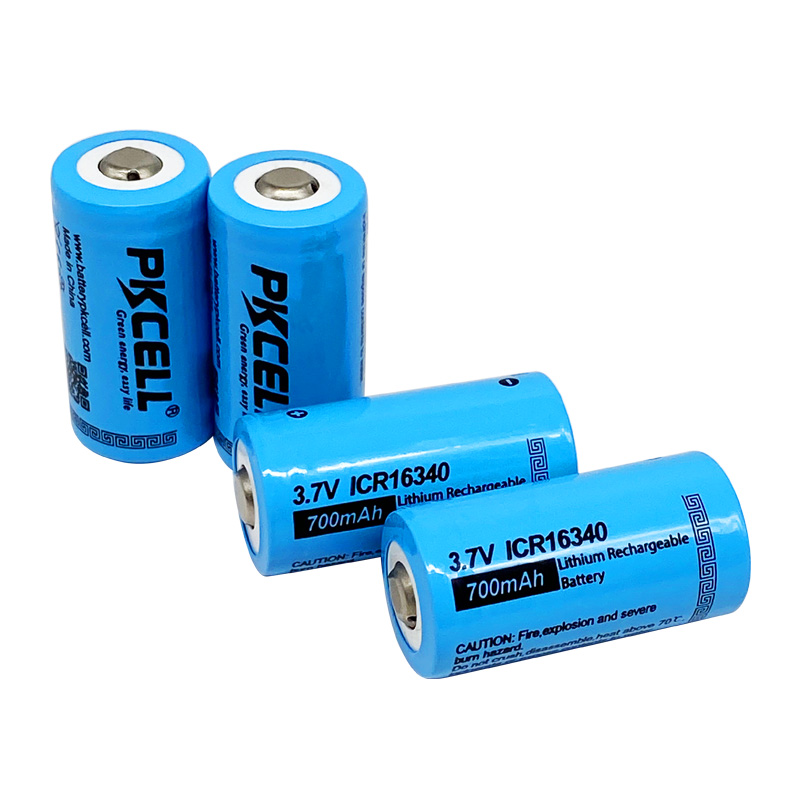 shenzhen pkcell battery co.,ltd – Lithium battery 2