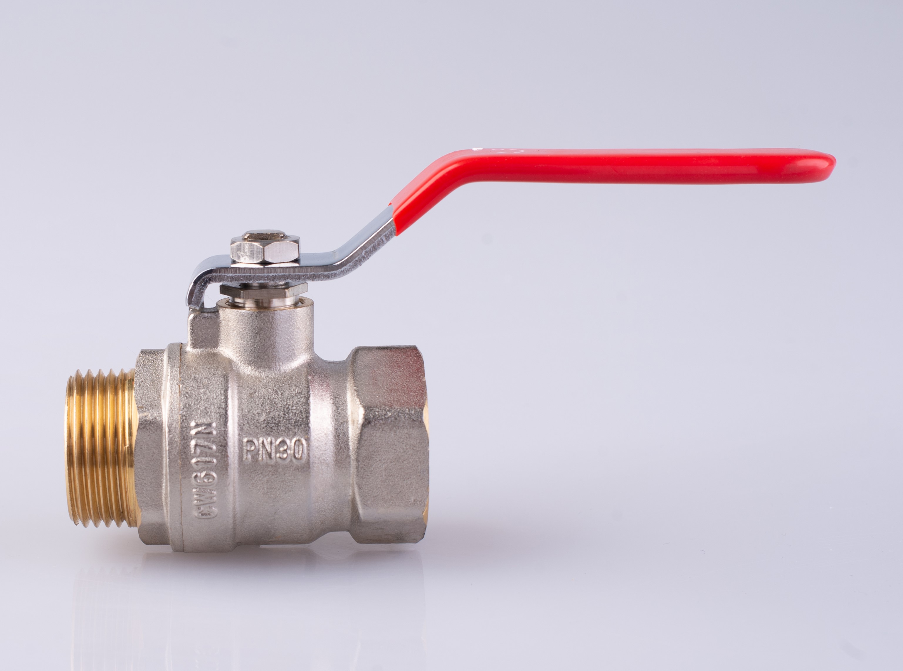 Ho-Valve1 Fm Lever