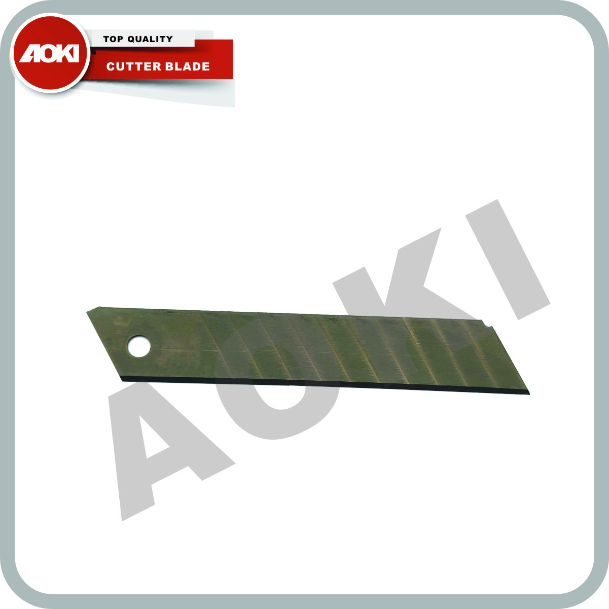 Cutter Blade