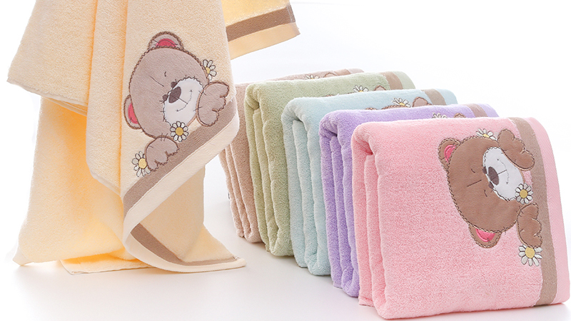 Gaoyang Quanxin Textile Manufacturing Co., Ltd. – Photos produits 3