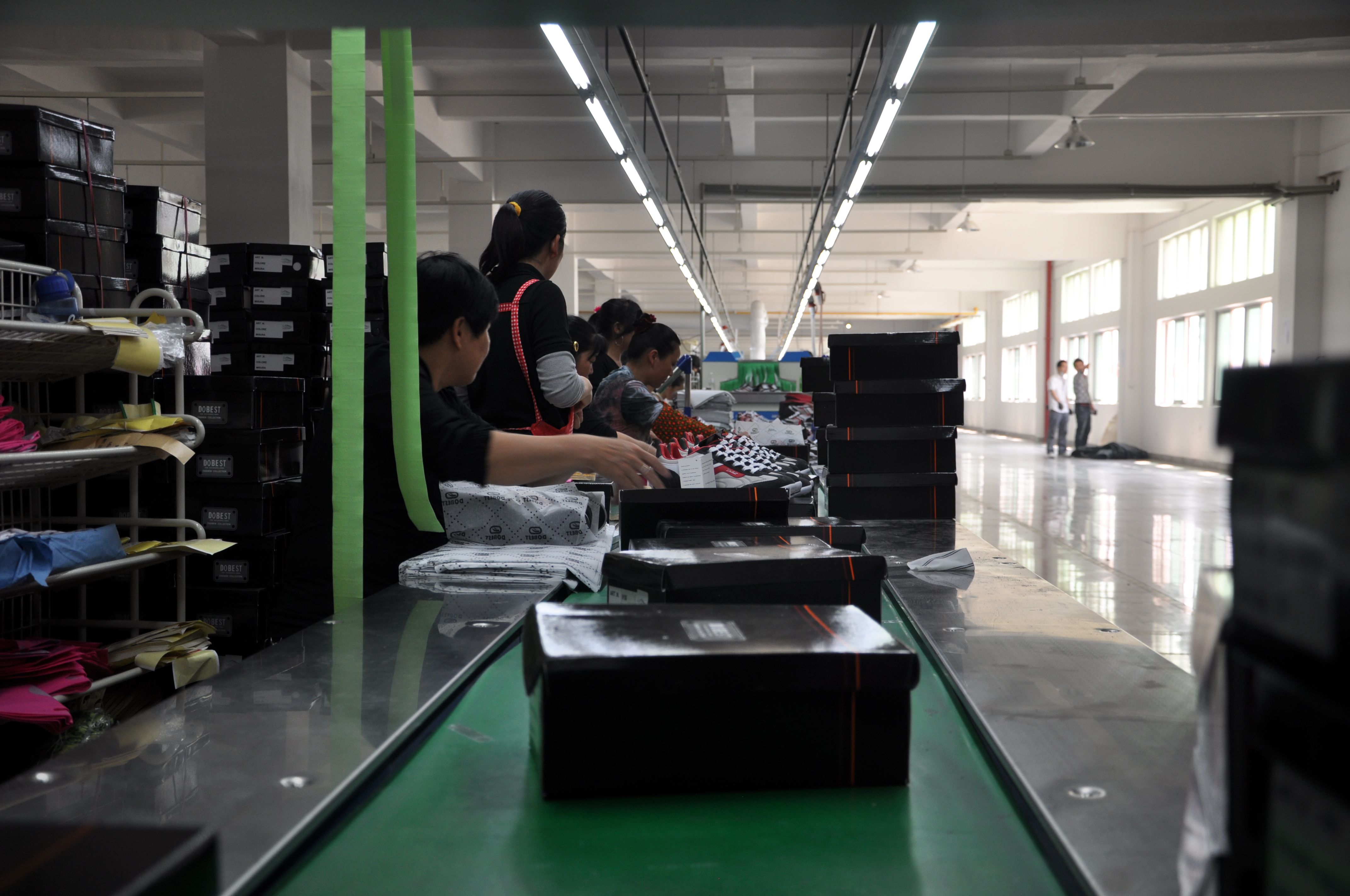 Fujian Zhongheng Import and Export Trade Co., Ltd. – Photos produits 3