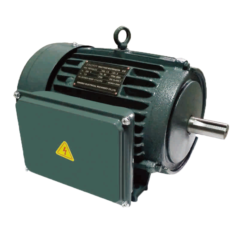 Tw Single Phase Capacitor Start Asynchronous Electric Motor Tw100s/M/L
