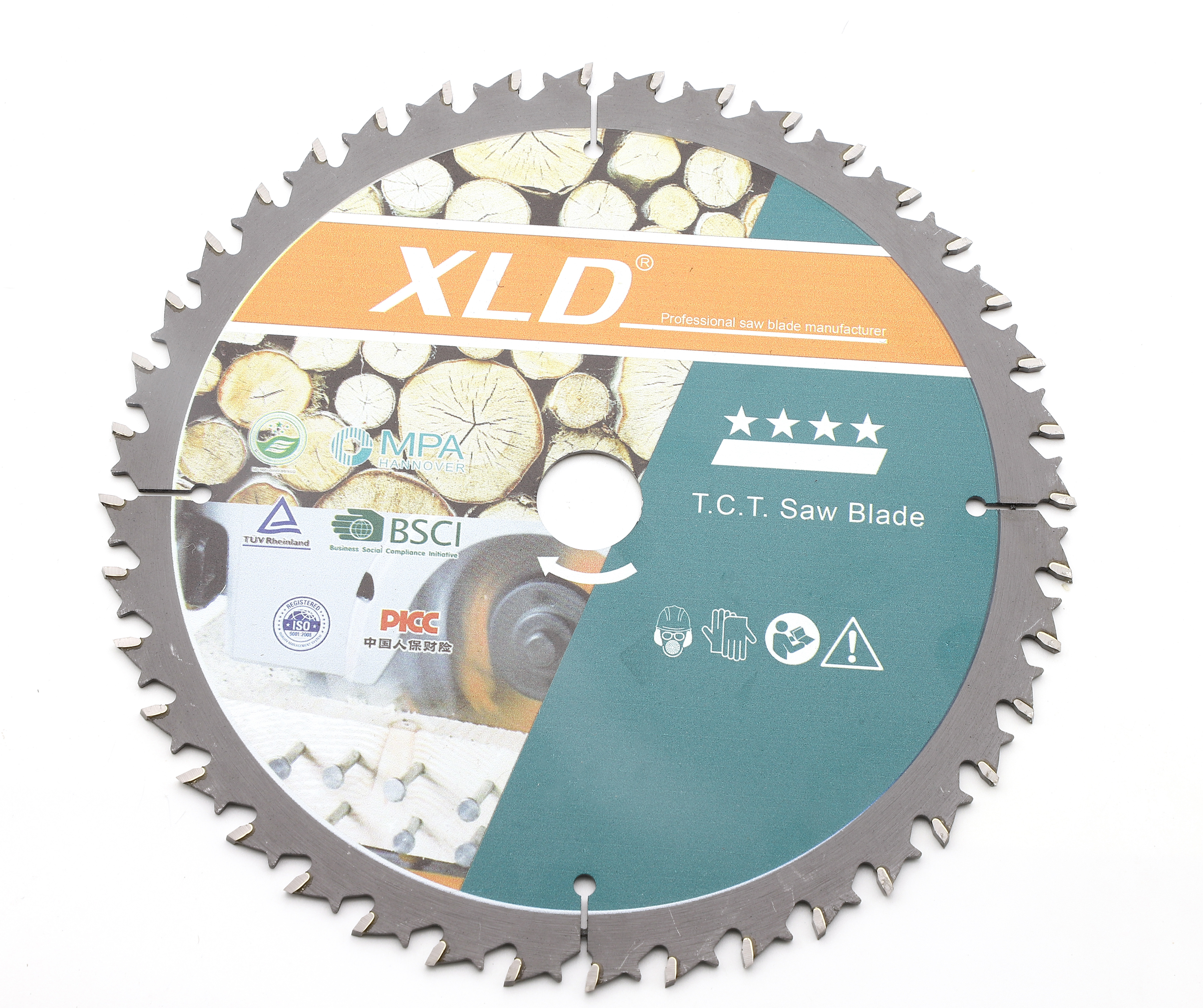 tct saw blade