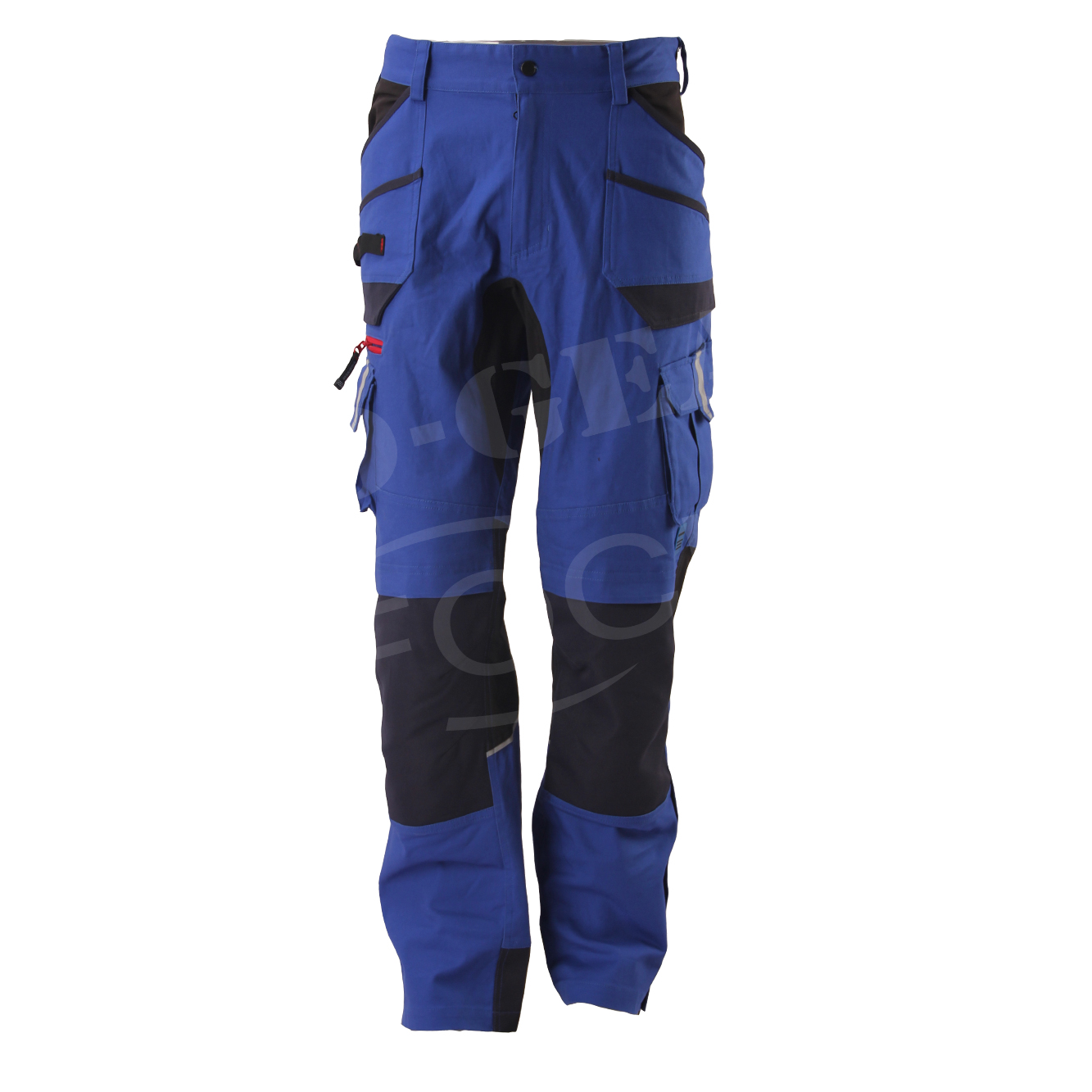 Stretch Trousers