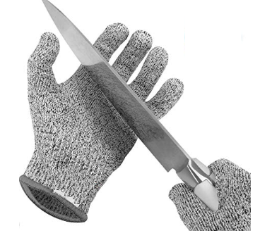 Suzhou Zhongxiang Import and Export Co., Ltd. – protective gloves 1