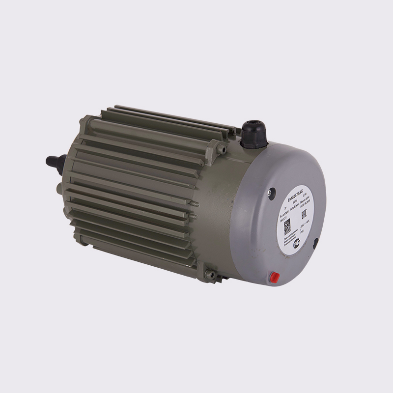 YF three phase fan motor yf9036