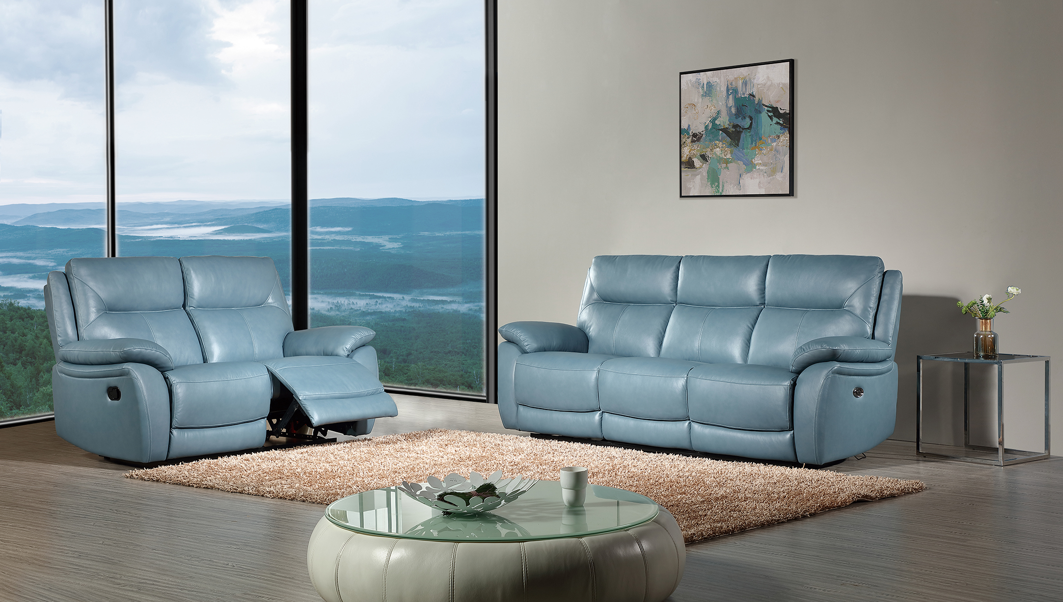 HONGTENG FURNITURE (SHENZHEN) CO.,LTD. – mesa de comedor 2