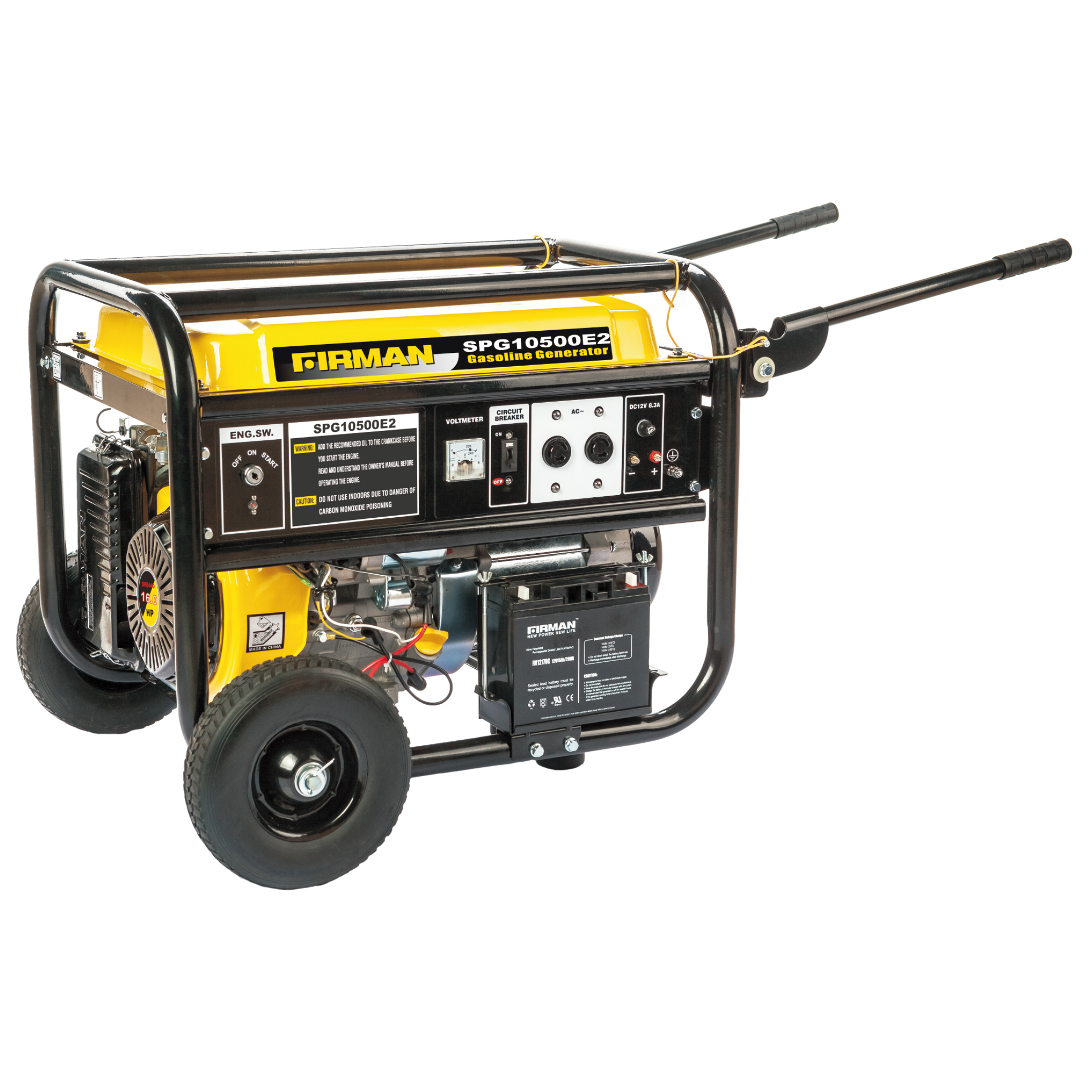 SPG10500E2