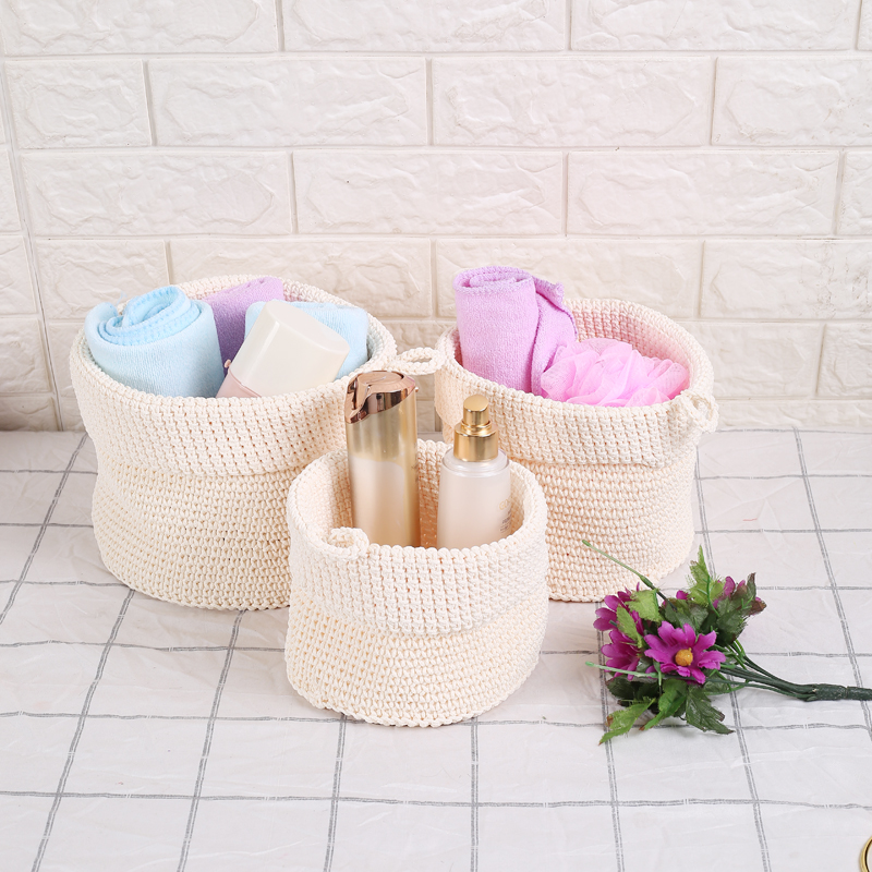 Storage Basket
