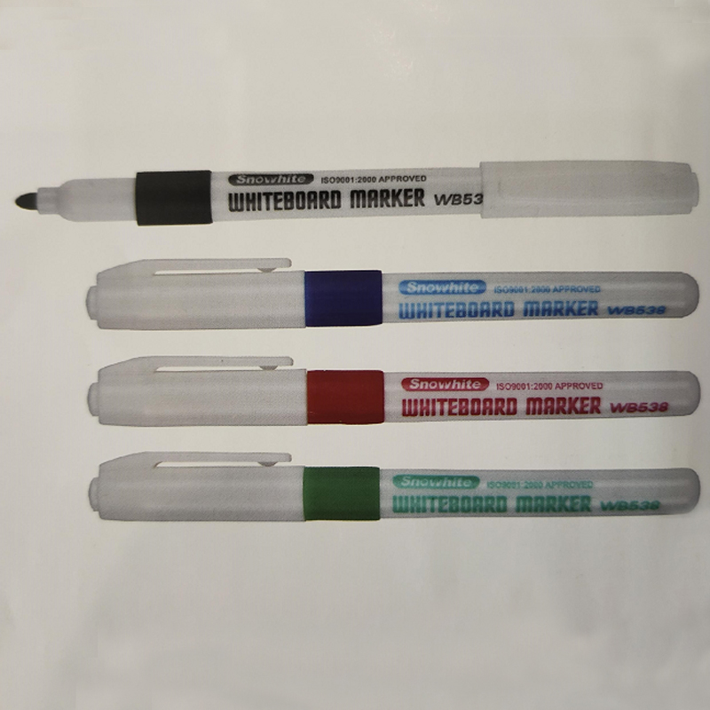WB-538 White Board Marker