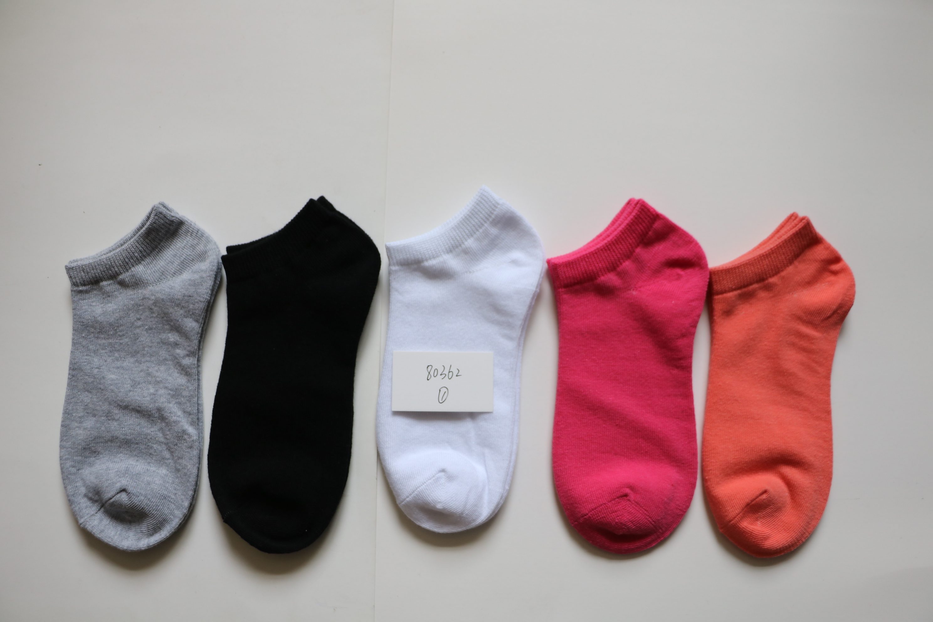 ankle socks