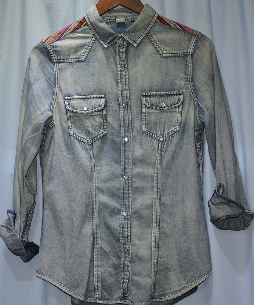 Women's Blouse