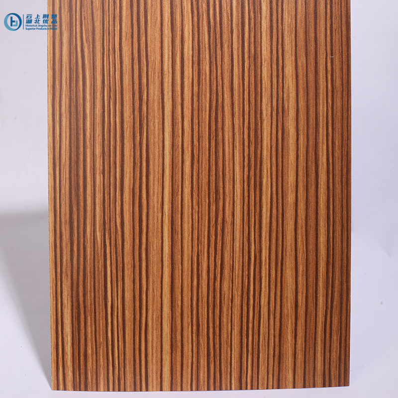 Antibacterial HPL Series