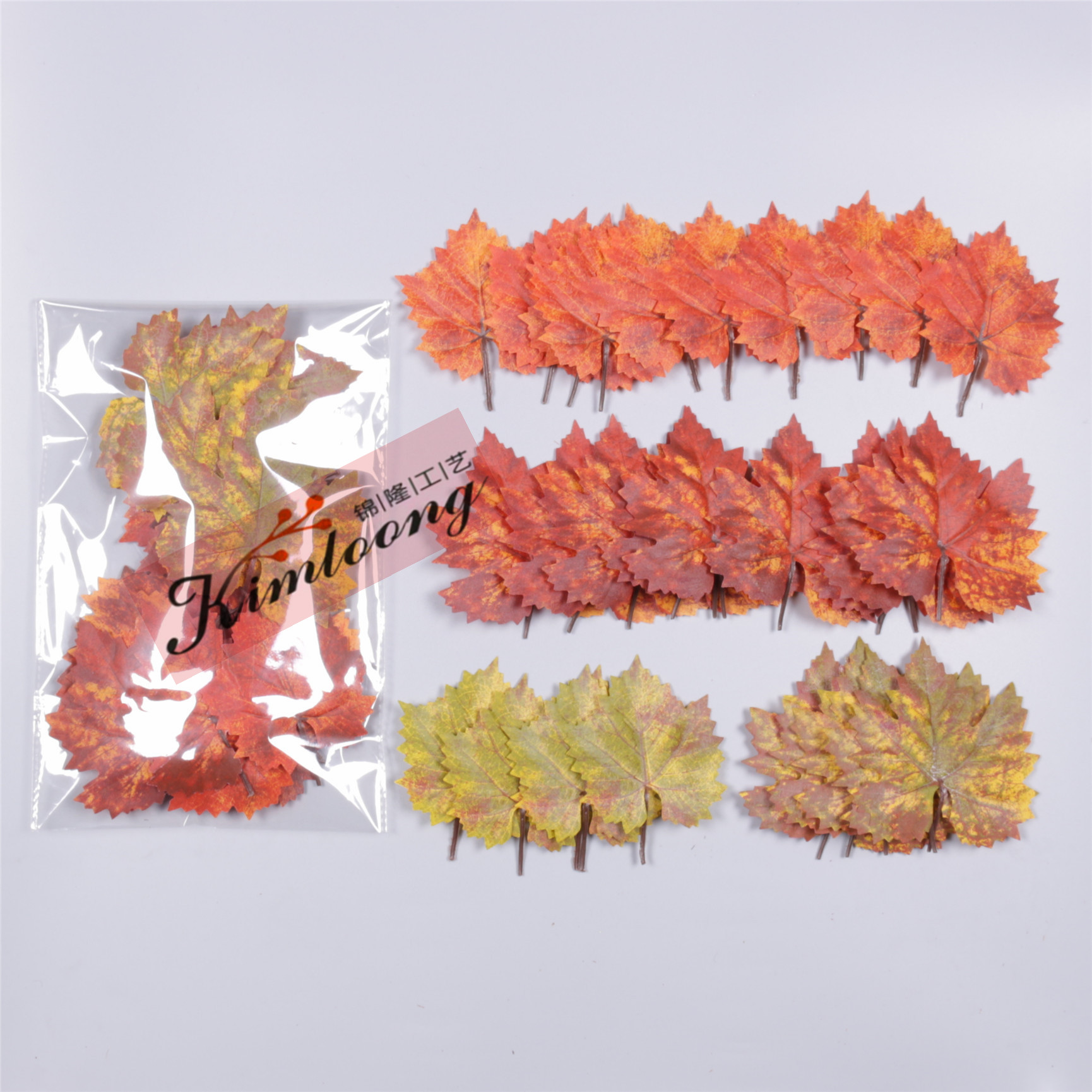 DALIAN KIM LOONG ARTS & CRAFTS CO.,LTD. – vela aromática 2