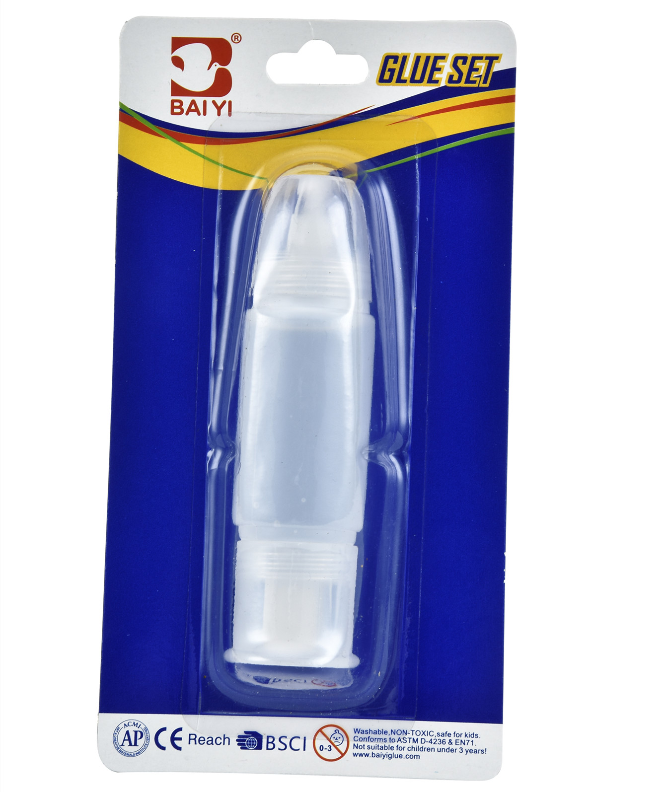 Special 28g clear liquid glue