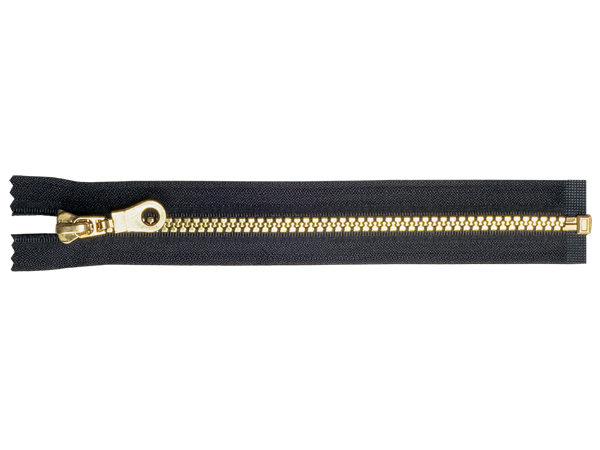 Plastic Zipper