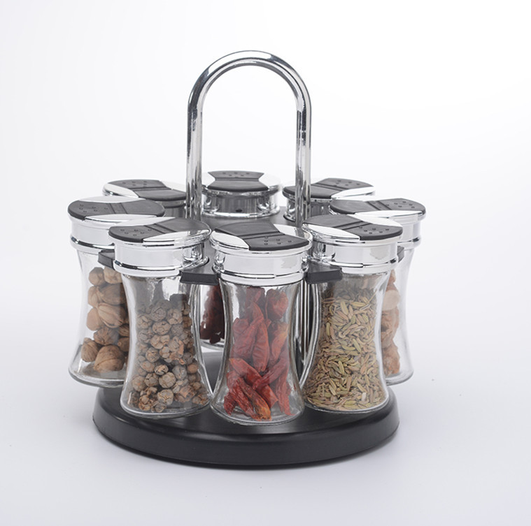 Glass Jar
