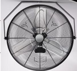 120v 24 Inch Wall Fan
