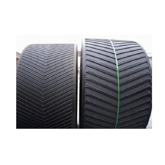 Inner Patterned Conveyor Belt