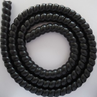 Spiral Hose Protection