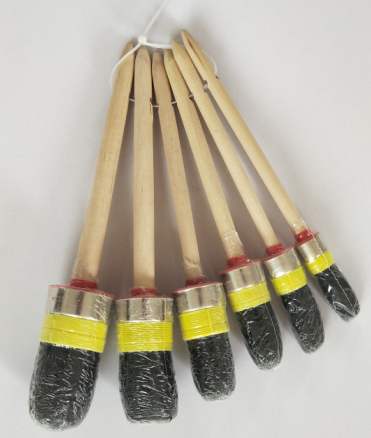 108 round brush