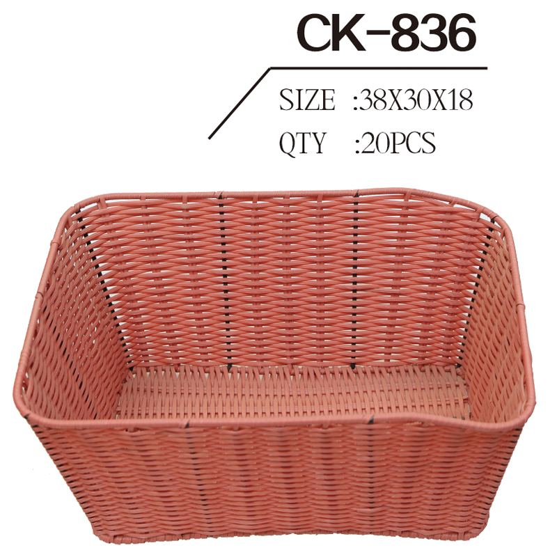 Basket Ck-836