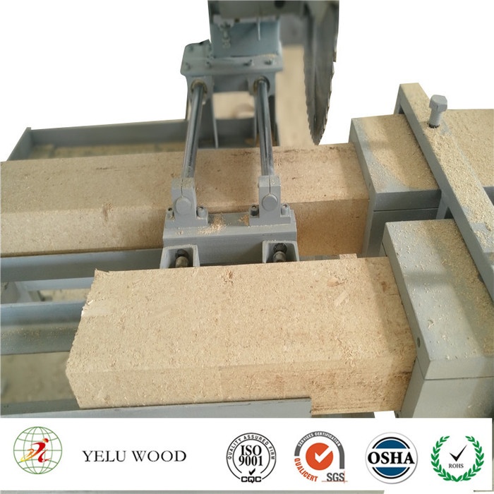 Chipblock