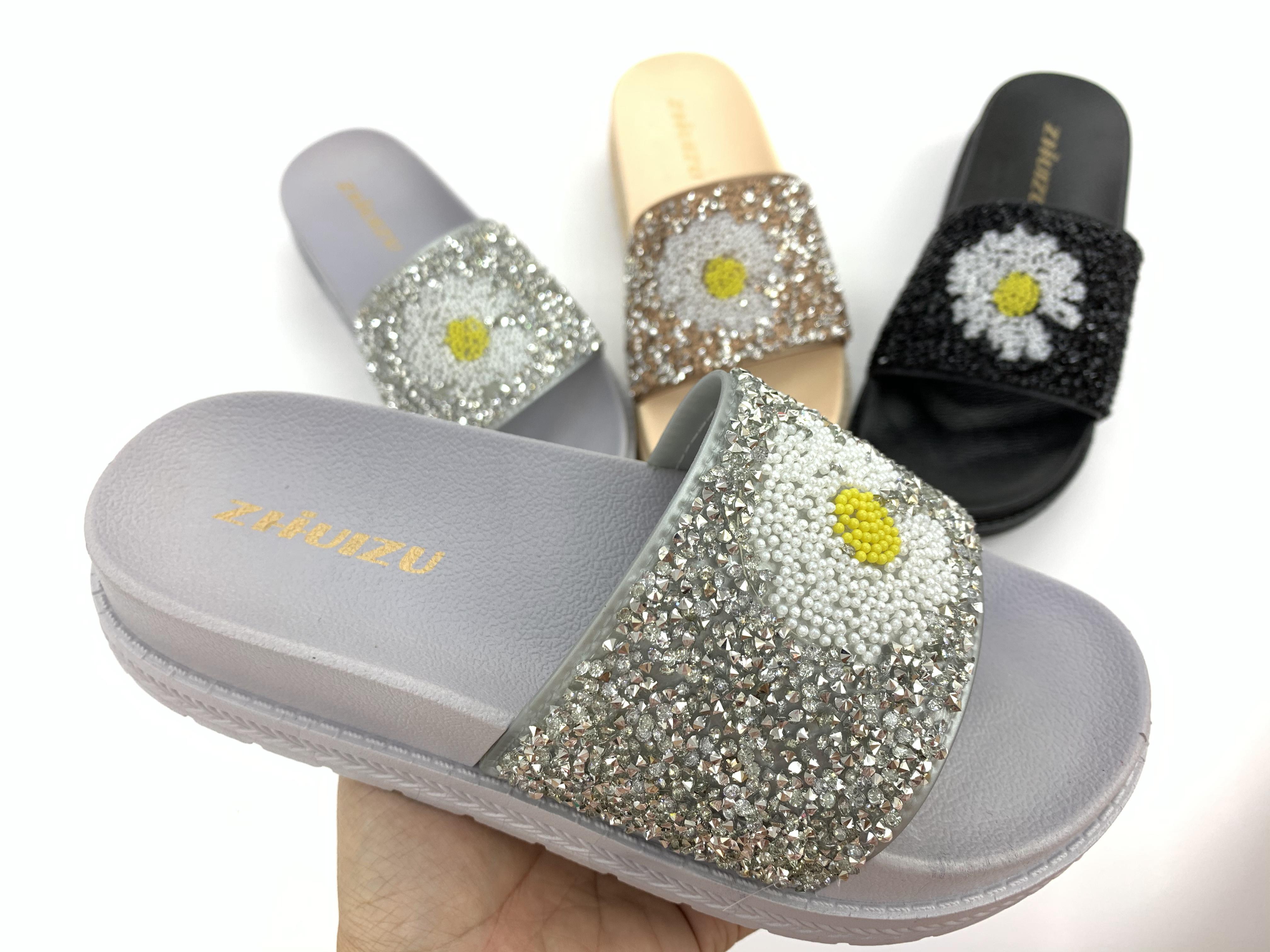 ZHIHUIZU Fashion slippers