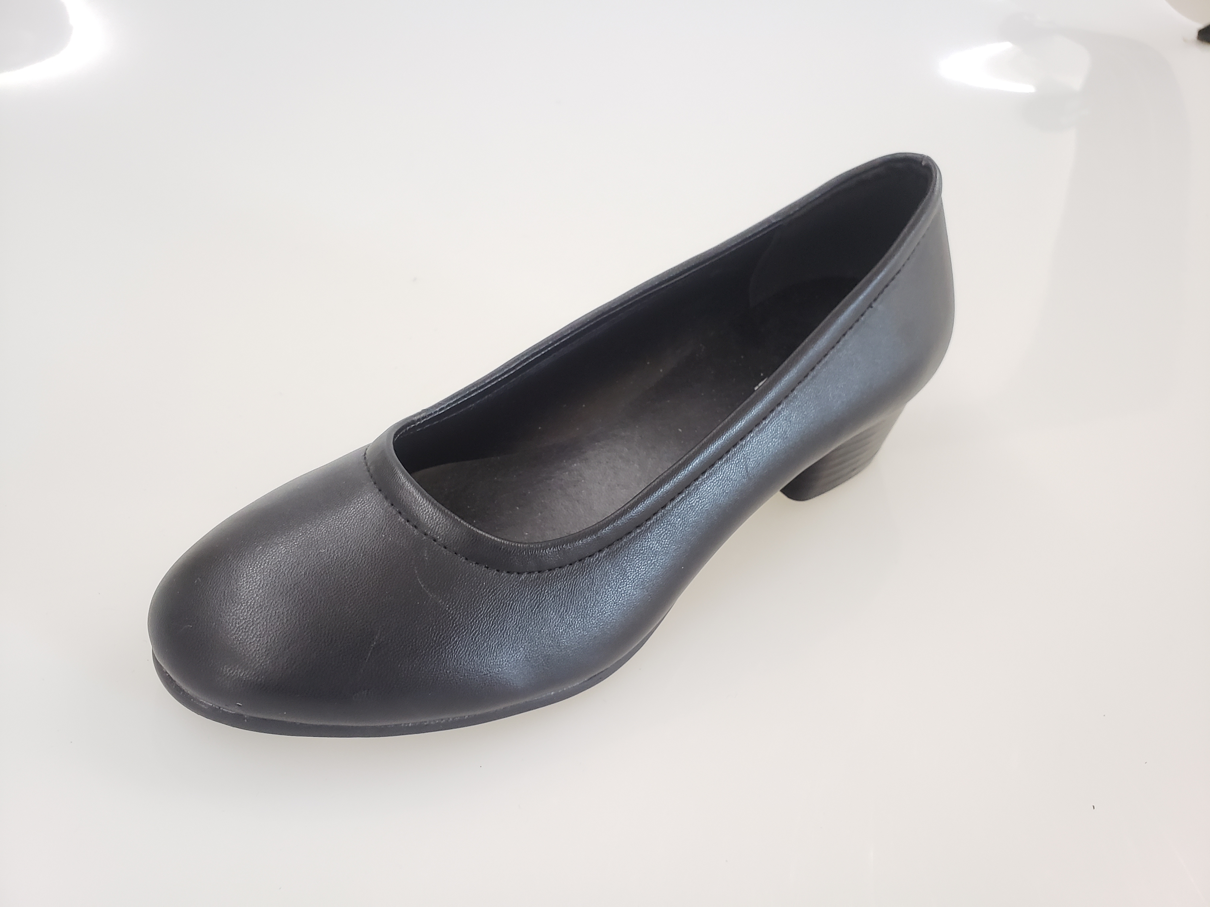 lady shoes
