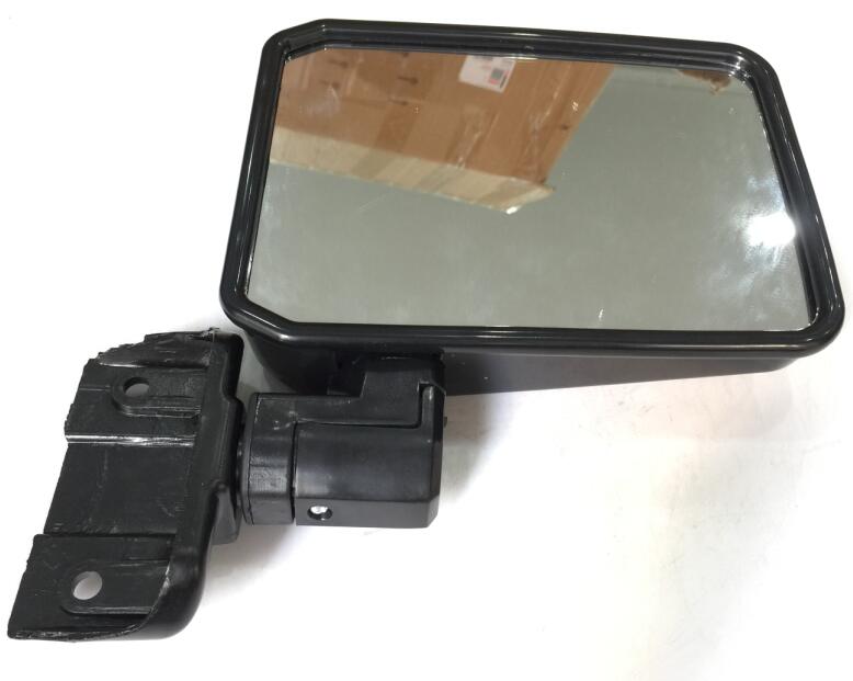 HARBIN VEHICLE PARTS LTD. – Motorcycle lamp 2