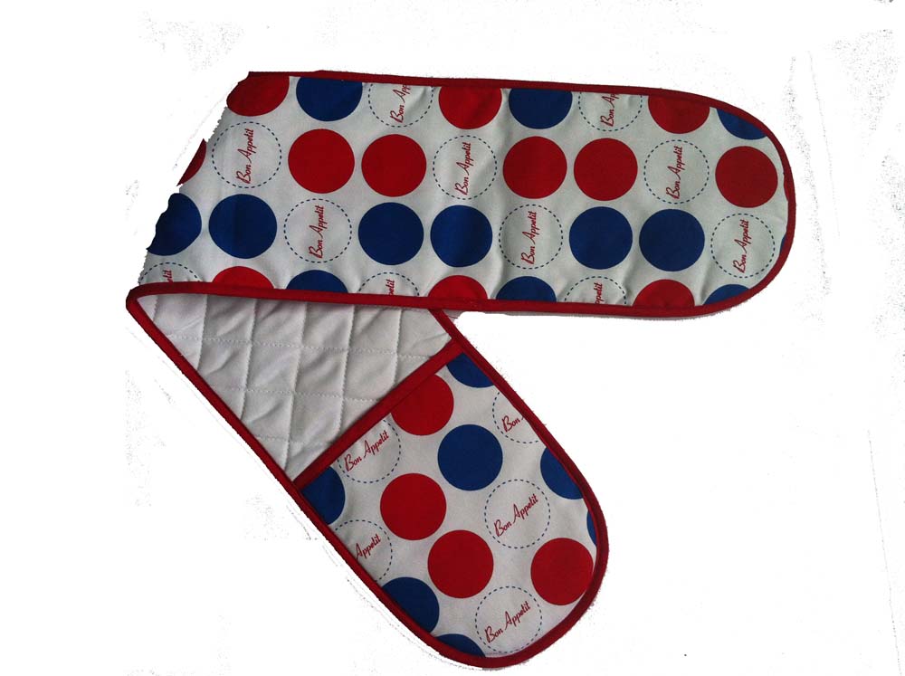 oven glove