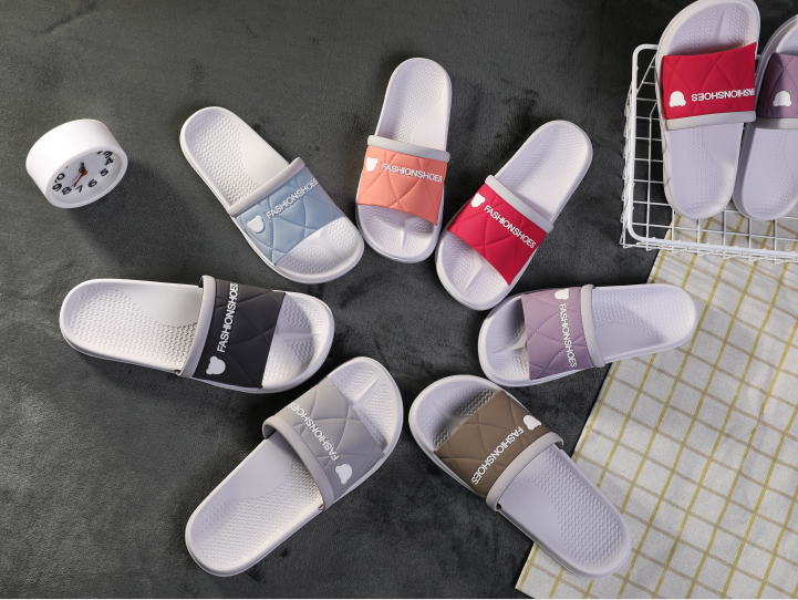 ZHIHUIZU high stretch EVA rubber men"s shoes
