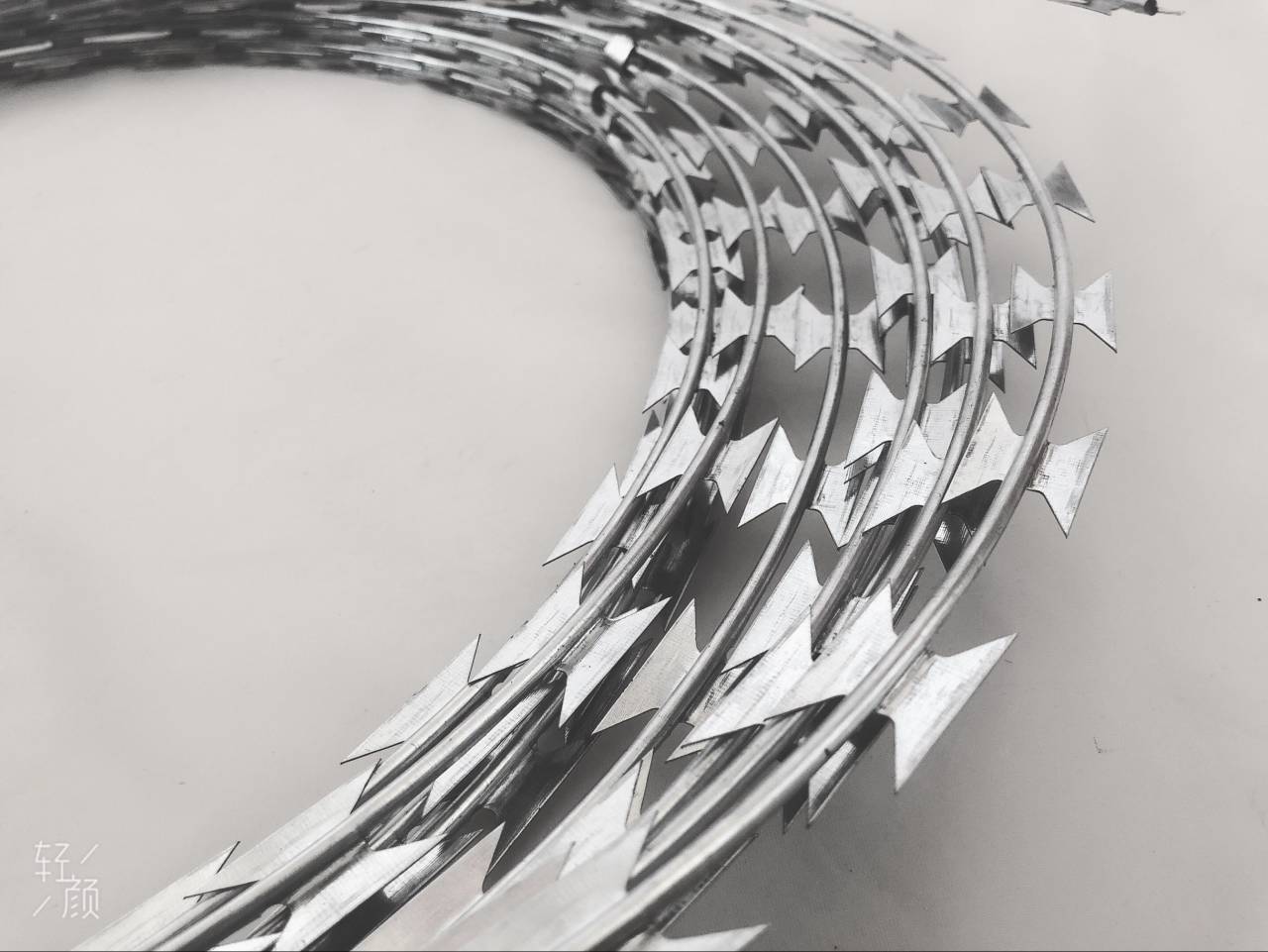 Razor Barbed Wire