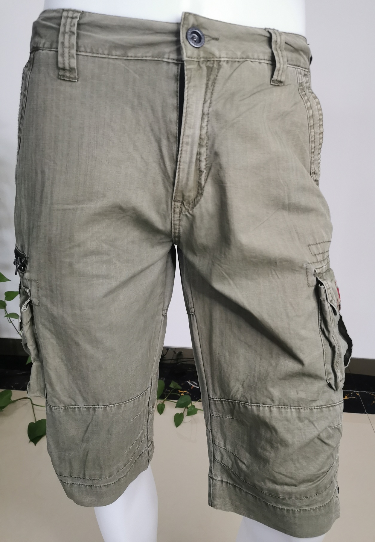Men's Bermuda