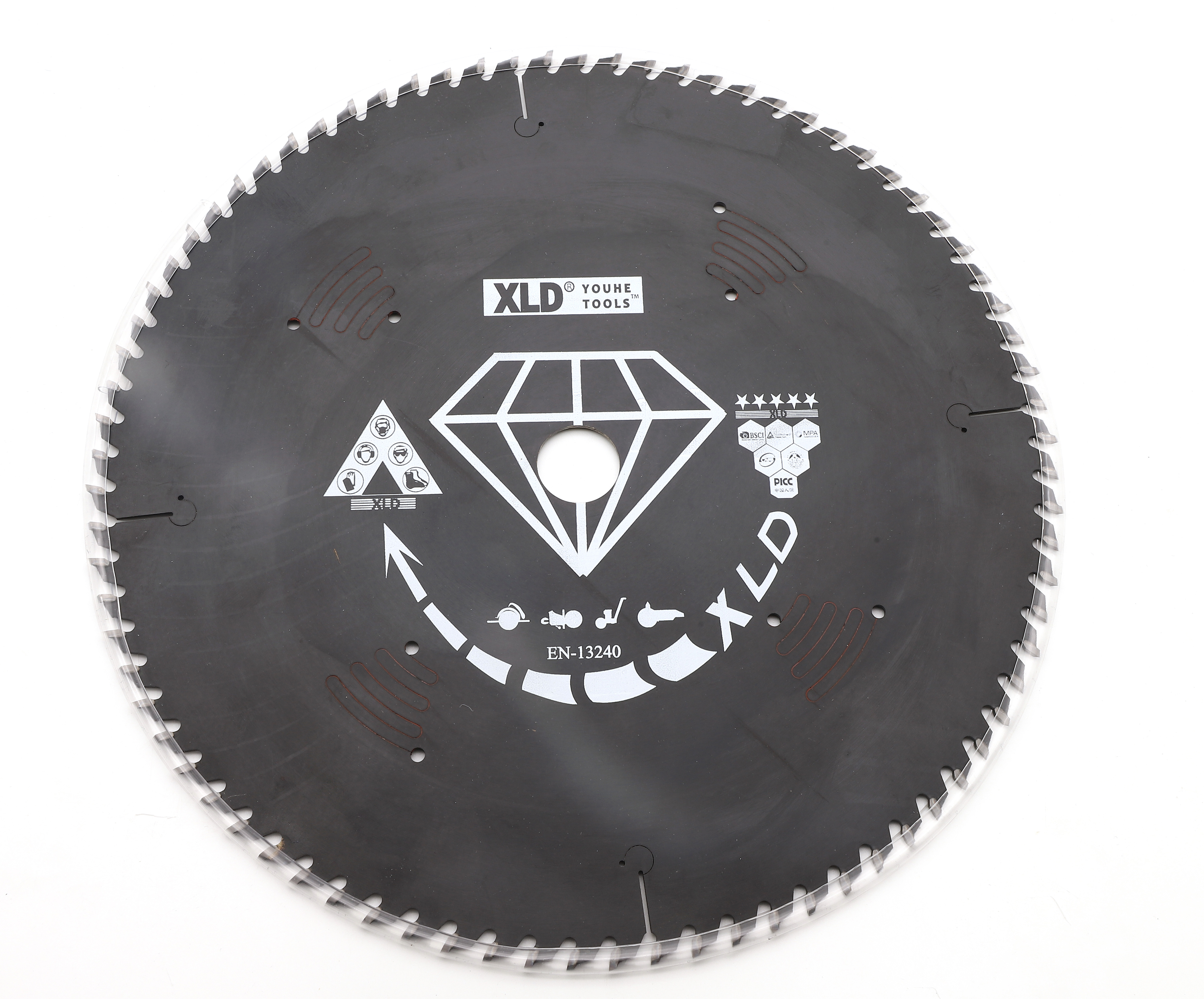 tct saw blade