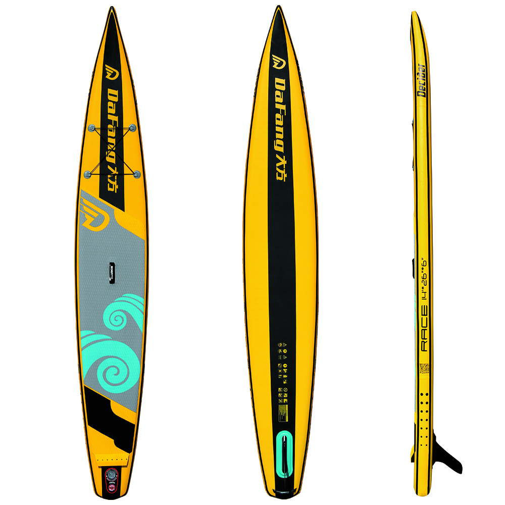 High Quality race board