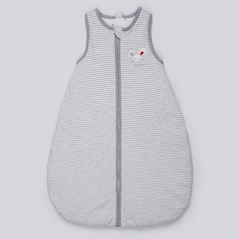 100%Cotton Interlock Infant's Sleeping Bag