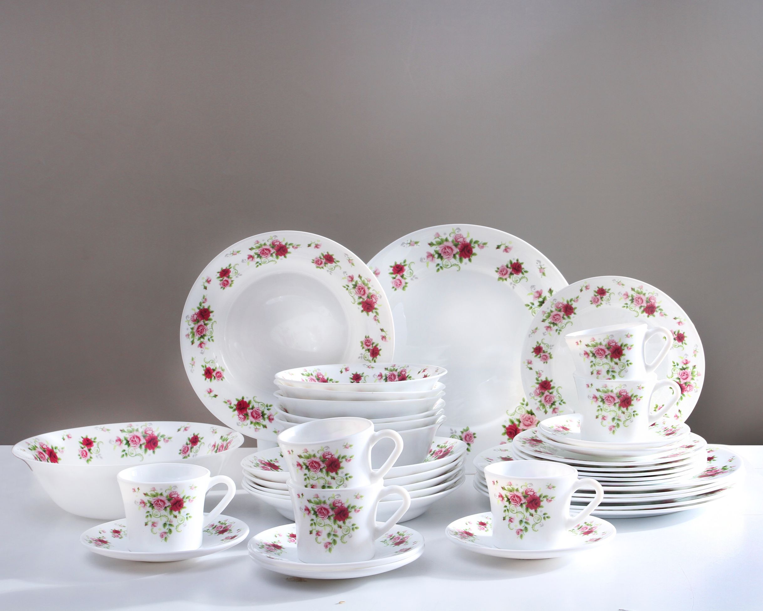 Guangdong Jiancheng High-Tech Glass Products Co., Ltd – taza de café 3