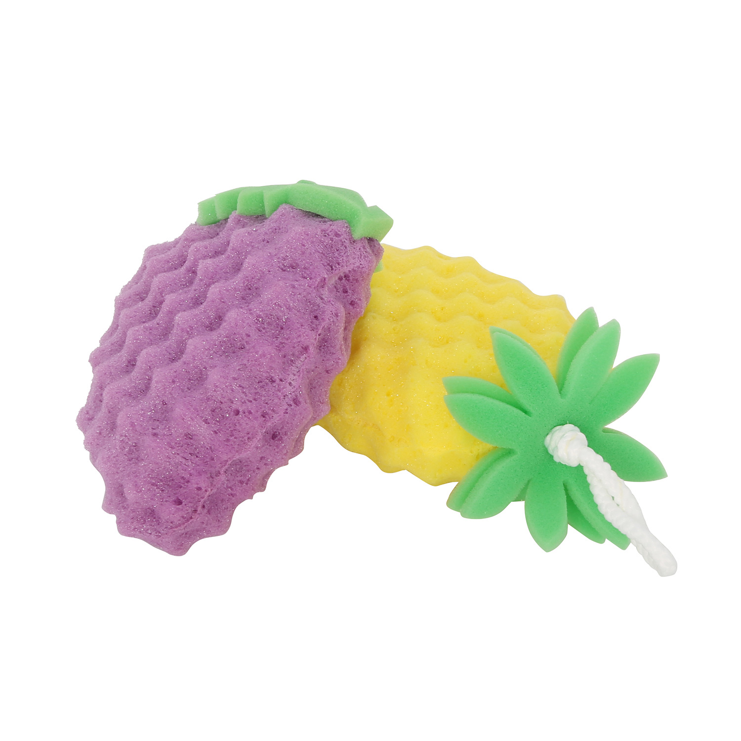 bath sponge