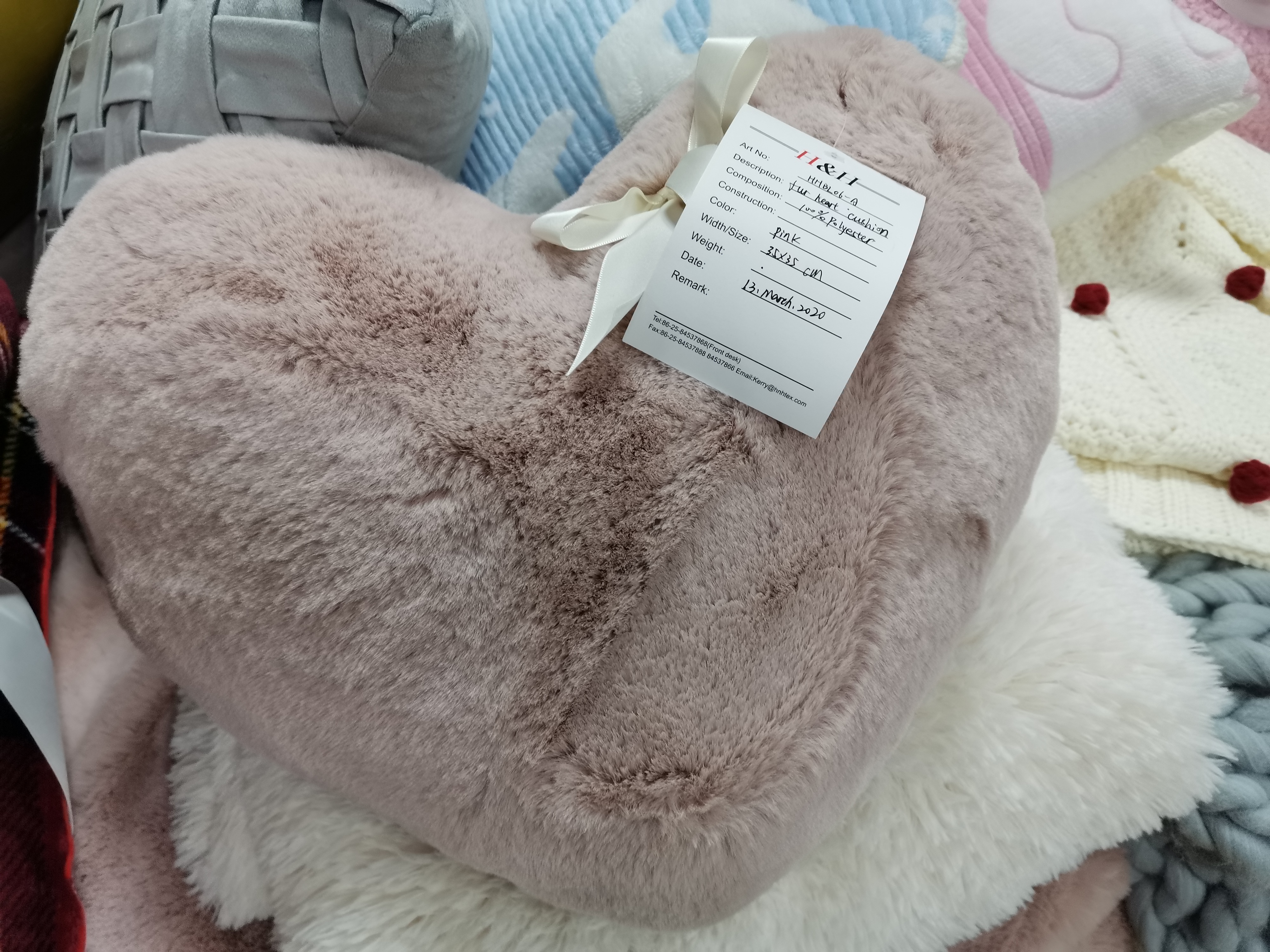 Cushion