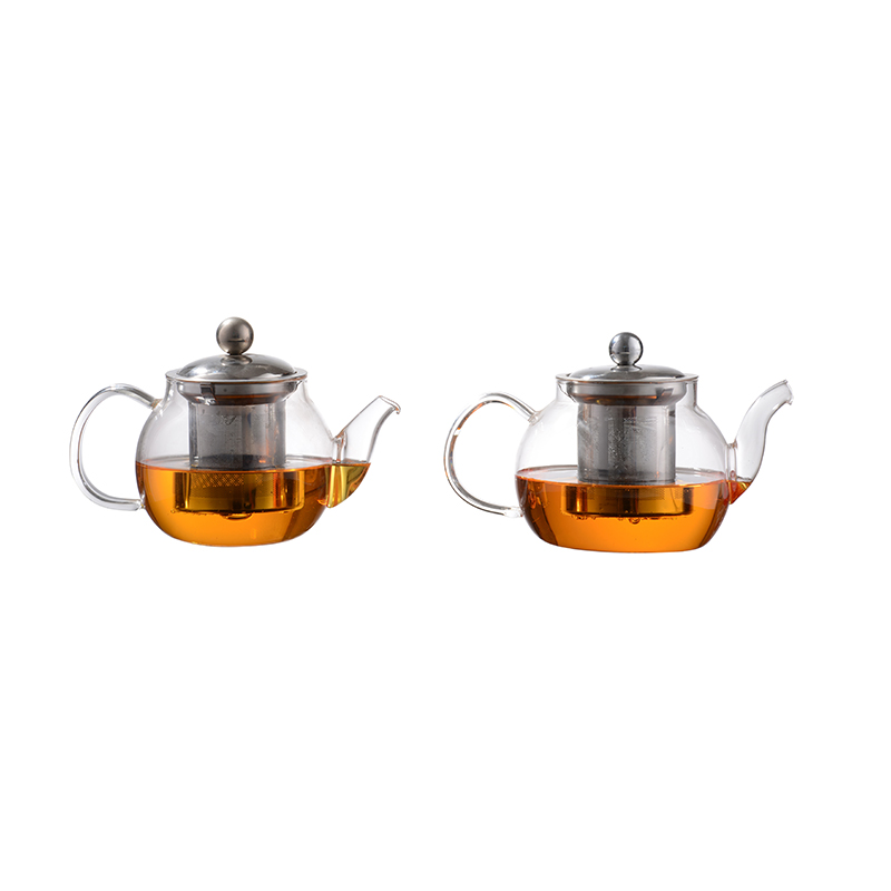 Tea pot