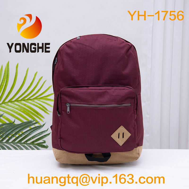 Fashion Waterproof Backpack