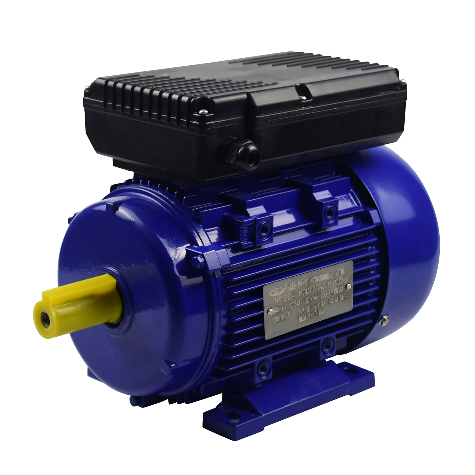 IDEAL ELECTRIC CO.,LTD – Other General Machinery 2