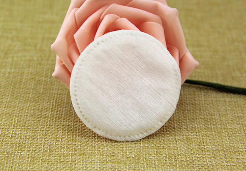 Best quality cotton pads for make uo removal